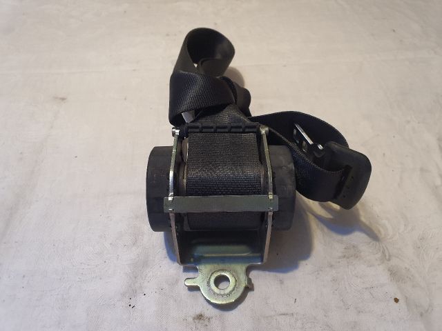 bontott DACIA DUSTER Bal hátsó Biztonsági Öv