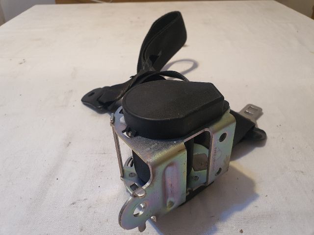 bontott DACIA DUSTER Bal hátsó Biztonsági Öv