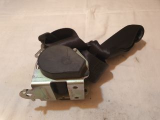 bontott DACIA DUSTER Bal hátsó Biztonsági Öv