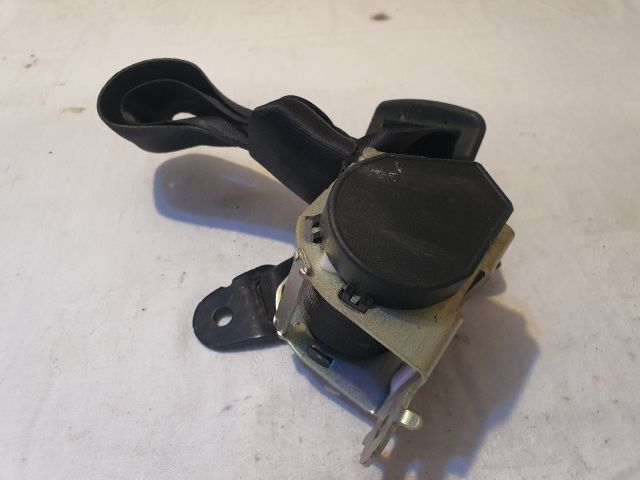 bontott DACIA DUSTER Bal hátsó Biztonsági Öv