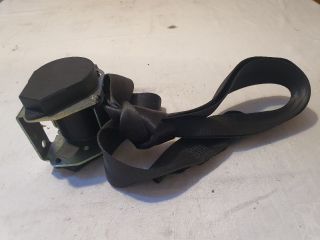 bontott DACIA DUSTER Bal hátsó Biztonsági Öv