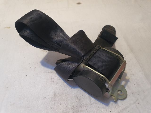 bontott DACIA DUSTER Bal hátsó Biztonsági Öv