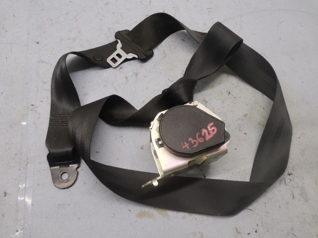 bontott DACIA DUSTER Bal hátsó Biztonsági Öv