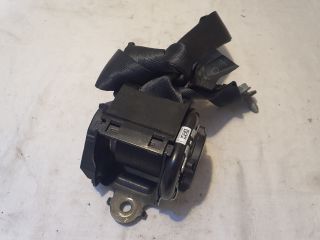 bontott DACIA DUSTER Bal hátsó Biztonsági Öv