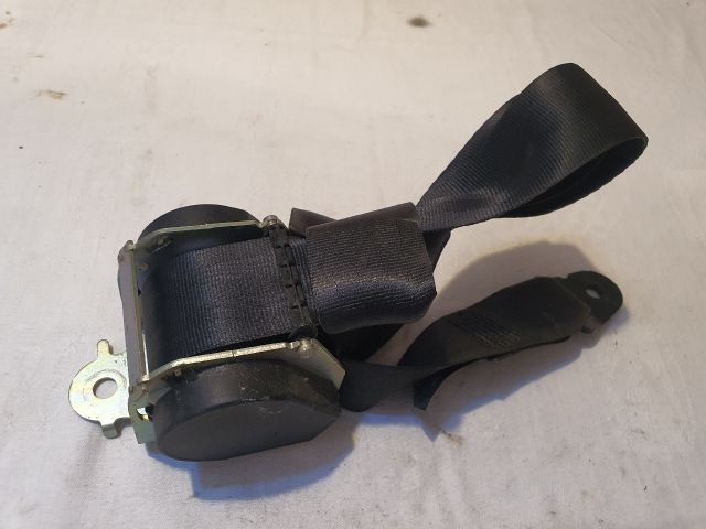 bontott DACIA DUSTER Bal hátsó Biztonsági Öv