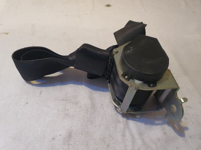 bontott DACIA DUSTER Bal hátsó Biztonsági Öv