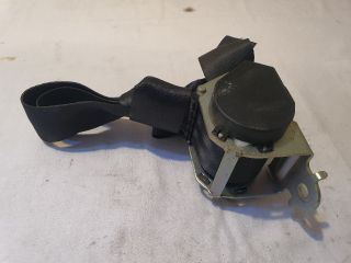 bontott DACIA DUSTER Bal hátsó Biztonsági Öv