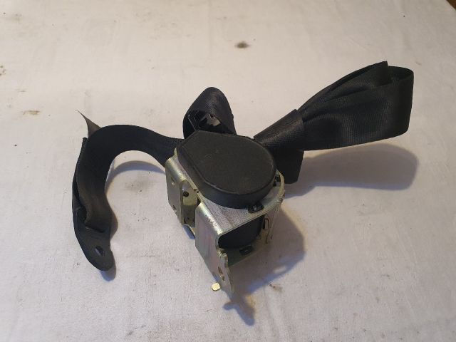 bontott DACIA DUSTER Bal hátsó Biztonsági Öv