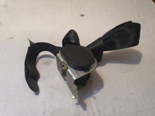 bontott DACIA DUSTER Bal hátsó Biztonsági Öv