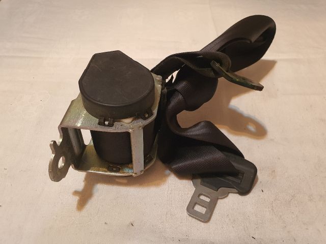 bontott DACIA DUSTER Bal hátsó Biztonsági Öv