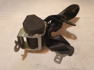 bontott DACIA DUSTER Bal hátsó Biztonsági Öv