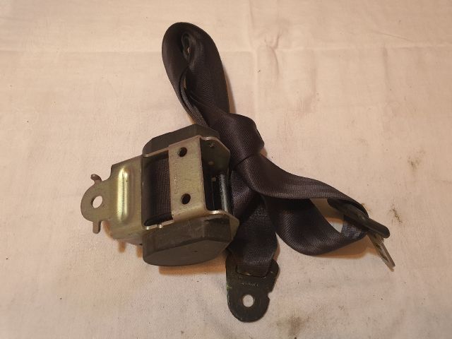 bontott DACIA DUSTER Bal hátsó Biztonsági Öv