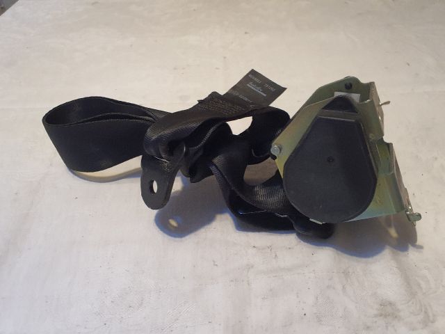 bontott DACIA DUSTER Bal hátsó Biztonsági Öv