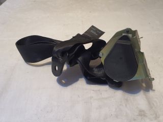 bontott DACIA DUSTER Bal hátsó Biztonsági Öv