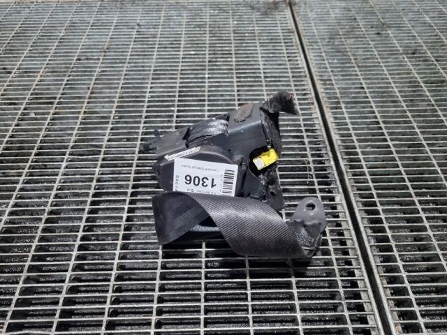 bontott DACIA DUSTER Bal hátsó Biztonsági Öv