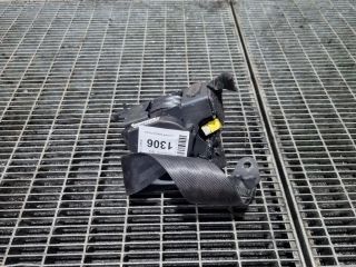 bontott DACIA DUSTER Bal hátsó Biztonsági Öv