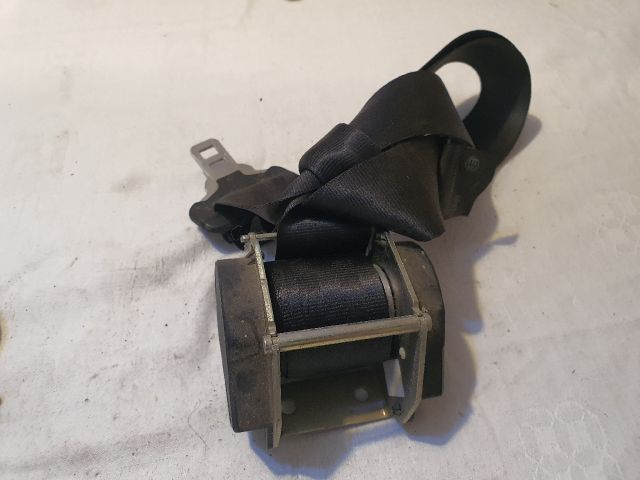 bontott DACIA DUSTER Bal hátsó Biztonsági Öv