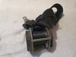 bontott DACIA DUSTER Bal hátsó Biztonsági Öv