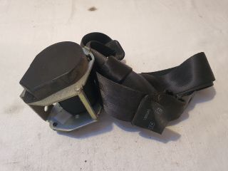 bontott DACIA DUSTER Bal hátsó Biztonsági Öv