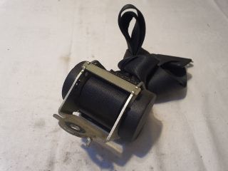 bontott DACIA DUSTER Bal hátsó Biztonsági Öv