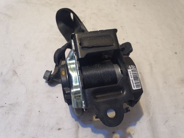 bontott DACIA DUSTER Bal hátsó Biztonsági Öv