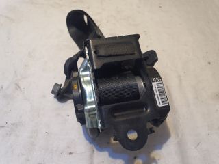 bontott DACIA DUSTER Bal hátsó Biztonsági Öv