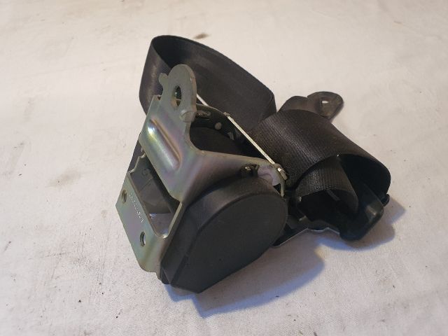 bontott DACIA DUSTER Bal hátsó Biztonsági Öv