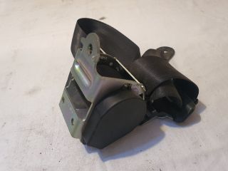 bontott DACIA DUSTER Bal hátsó Biztonsági Öv