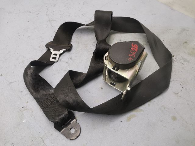 bontott DACIA DUSTER Bal hátsó Biztonsági Öv