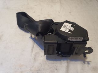 bontott DACIA DUSTER Bal hátsó Biztonsági Öv