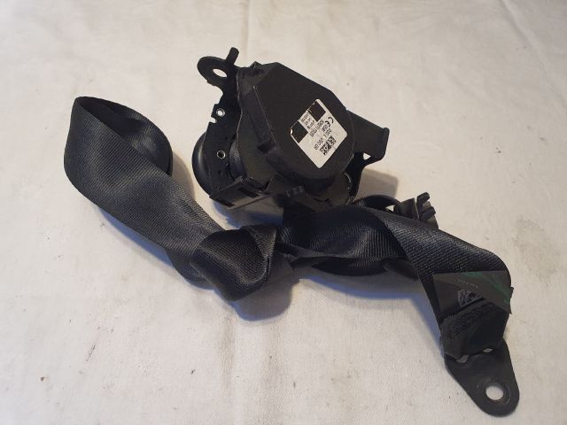 bontott DACIA DUSTER Bal hátsó Biztonsági Öv