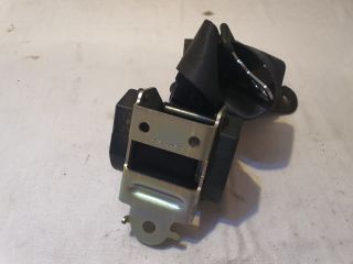 bontott DACIA DUSTER Bal hátsó Biztonsági Öv