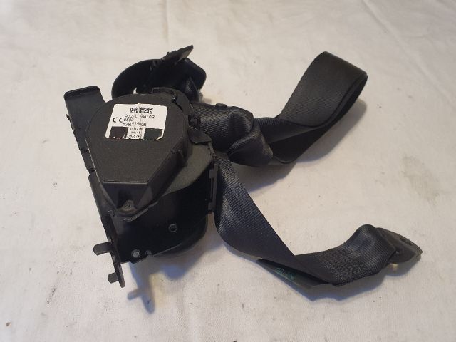 bontott DACIA DUSTER Bal hátsó Biztonsági Öv