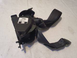 bontott DACIA DUSTER Bal hátsó Biztonsági Öv