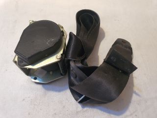 bontott DACIA DUSTER Bal hátsó Biztonsági Öv