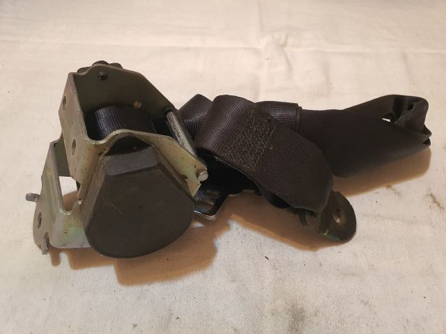 bontott DACIA DUSTER Bal hátsó Biztonsági Öv