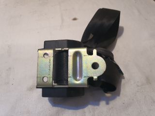 bontott DACIA DUSTER Bal hátsó Biztonsági Öv