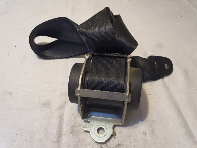 bontott DACIA DUSTER Bal hátsó Biztonsági Öv