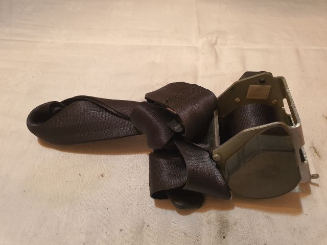 bontott DACIA DUSTER Bal hátsó Biztonsági Öv