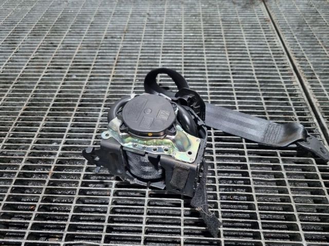 bontott DACIA DUSTER Bal hátsó Biztonsági Öv