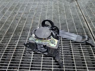 bontott DACIA DUSTER Bal hátsó Biztonsági Öv