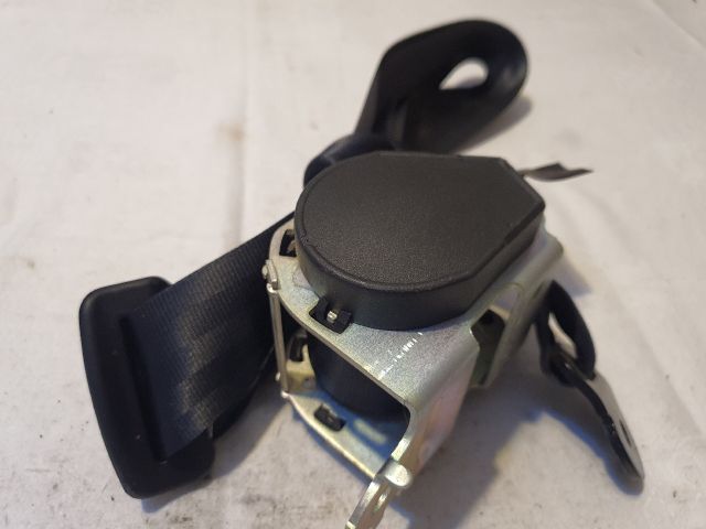 bontott DACIA DUSTER Bal hátsó Biztonsági Öv