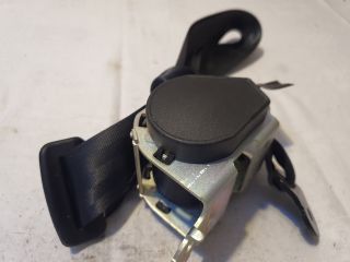 bontott DACIA DUSTER Bal hátsó Biztonsági Öv