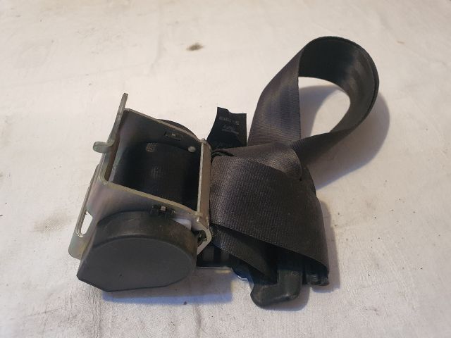 bontott DACIA DUSTER Bal hátsó Biztonsági Öv