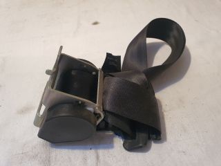 bontott DACIA DUSTER Bal hátsó Biztonsági Öv