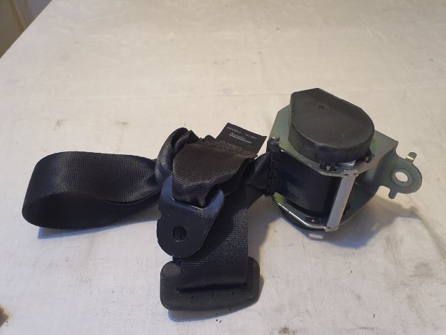 bontott DACIA DUSTER Bal hátsó Biztonsági Öv