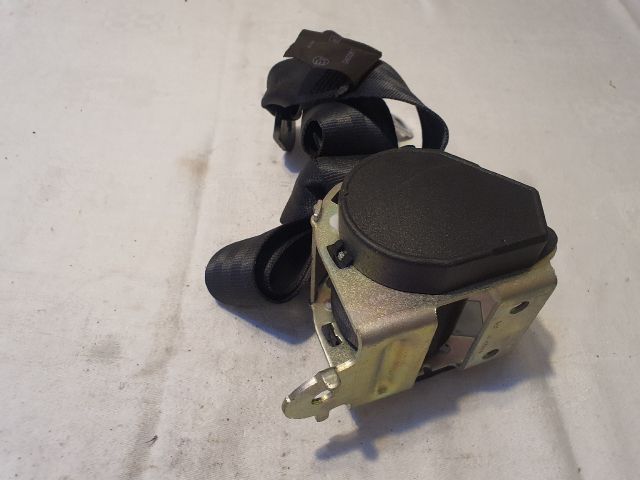 bontott DACIA DUSTER Bal hátsó Biztonsági Öv