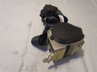 bontott DACIA DUSTER Bal hátsó Biztonsági Öv