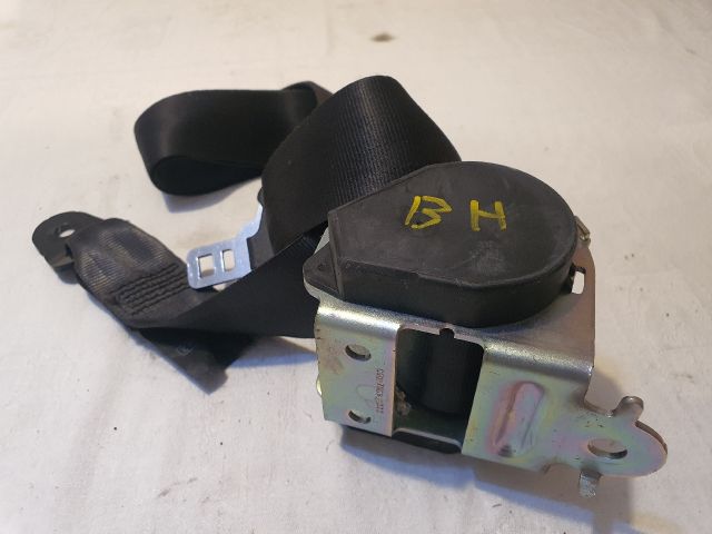 bontott DACIA DUSTER Bal hátsó Biztonsági Öv