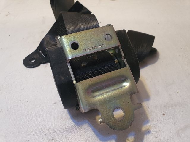 bontott DACIA DUSTER Bal hátsó Biztonsági Öv